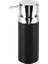 Lenox Sıvı Sabunluk Siyah 1