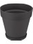 Yalı Saksı 46 lt Antrasit 1