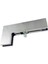 HT-6204-SSS Cam Kapı Cam Cama Kasa Üst Menteşesi 1