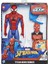 Hasbro Spiderman Titan Hero Blast Gear Figür E7344 2