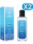 Kolonya 1881 250 ml Aqua Cam Şişe 2