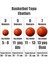 Lebron Skills Basketbol Topu N.000.3144.925.03 2