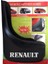 Renault Fluence 4'lü Paçalık Çamurluk Tozluk REN1UX005 2