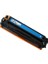 CB541A-CP1215-CP1217-CM1312-CP1515 Muadil Toner 125A 1800 Sayfa Mavi 1