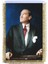 Atatürk Posteri 100 x 150 cm No:6 1
