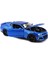 2017 Camaro Zl1 1:24 Mavi Model Araba 5