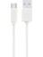 1.0 A Micro USB Şarj Kablosu 120cm 1