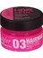 Hair Wax Extra Hold 150 ml No:3 1