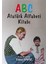 Atatürk Alfabesi Kitabı Abc - Yılmaz Yavuz 1