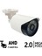 Ahd 2.0 Megapixel 4 Kameralı Komple Full Set 1080P Full Hd 2