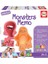 Monsters Memo - Canvarlar Hafıza Oyunu 2