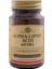 Alpha Lipoic Acid 60 Mg 30 Tablet 1