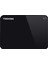 HDTC910EK3AA Canvio Advance 1 Tb 2.5 Inç USB 3.0 Taşınabilir Disk Siyah 3