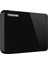 HDTC910EK3AA Canvio Advance 1 Tb 2.5 Inç USB 3.0 Taşınabilir Disk Siyah 1