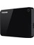 HDTC910EK3AA Canvio Advance 1 Tb 2.5 Inç USB 3.0 Taşınabilir Disk Siyah 2