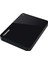 HDTC910EK3AA Canvio Advance 1 Tb 2.5 Inç USB 3.0 Taşınabilir Disk Siyah 4