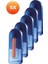 Full Speed Nitro Erkek Parfüm Edt 75 Ml. Beşli Set 1