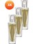 Attraction Kadın Parfüm Edp 30 Ml. Üçlü Set 1