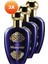 Oryantal Mesmerize Kadın Parfüm Edt 50 Ml. Üçlü Set 2