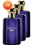 Mesmerize Erkek Parfüm Edt 100 Ml. Üçlü Set 2
