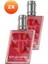 Stamina Kadın Parfüm Edt 75 Ml. Ikili Set 1