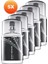 Simply Because Erkek Parfüm Edt 50 Ml. Beşli Set 1