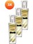 Luck Kadın Parfüm Edp 30 Ml. Üçlü Set 1