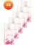 Soft Musk Kadın Parfüm Edt 50 Ml. Beşli Set 1