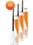 Color Trend Hello! Plump Lashes Siyah Maskara Üçlü Set 1