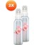 Naturals Kiraz Çiçeği Özlü Kadın Vücut Spreyi Ikili Set 1