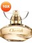 Cherish Kadın Parfüm Edp 50 Ml. Onlu Set 1