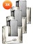 Luck Erkek Parfüm Edt 75 Ml. Üçlü Set 1