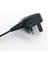 UK Power Kablosu 180 cml 3
