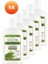 Nature Pro At Kuyruğu Otlu Şampuan 500 ml 5'li Set 1
