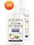 Nature Pro Sarımsak ve Kekikli Şampuan 500 ml 2'li Set 1