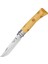 Inox No 7 Snow İşleme Çakı (001553) 1