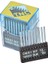 Düz Ince Dip Dikiş İğnesi/ Dbx1 Suk 9/65 100ADET 1