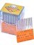 Düz Kalın Dip Dikiş İğnesi/ Dpx5 20/125 100ADET 1