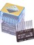 Overlok Dikiş İğnesi/ DCX27 19/120 100ADET 1