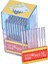Reçme Yanmaz İğne/ UY128GAS Pvd 11/75 100ADET 1