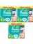 Bebek Bezi 2 Beden 4-8 kg 216 Adet 1
