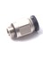 Hava Hortum Düz Oring Rekor 1/8-8 T3007 1