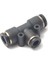 Hava Hortum T Rekor 6/6-6 T3132 1