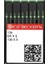 Düz Kalın Dip Dikiş Iğne/dpx5 12/80 100 Adet 1