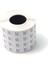 Etiketleme Makinesi Numaralı Etiket 28 No 5