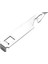Pfaff 418-918 Hareketli Bıçak / 91-168 499-05 1
