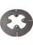 Motor Elektronik Küçük Balata 118MM / BD0002 1