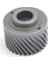 Yuvarlak Kesim Motor CR100A Mini Dişli / R1700 1