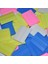 Sabun Çizgi Taşı Pembe 100 Adet / Carısma-04 2