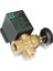 Ütü Solenoid Ayarlı 1/4 Valf / Ty 7000/G 1